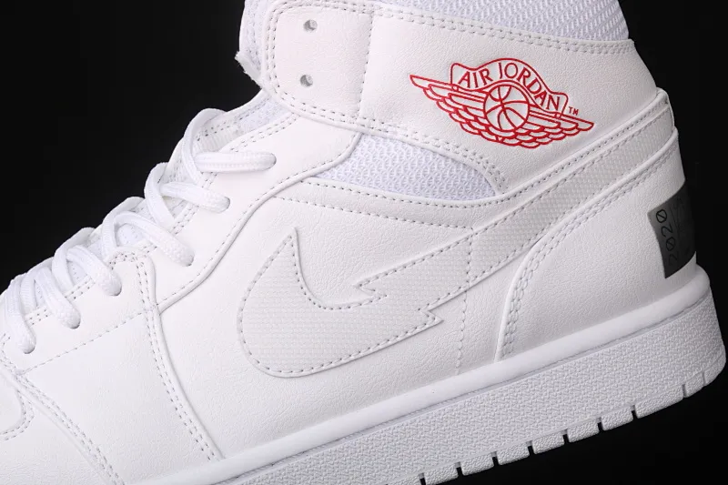 All Categories Air Jordan Jordan Series Basketball Shoes Air Jordan 1 Mid Air Jordan 1 Mid AJ1 Joe 1 China Tour 2020 Breaking Alliance CW7589-100